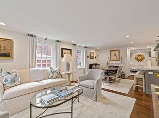 21 Branch St, Boston, MA 02108