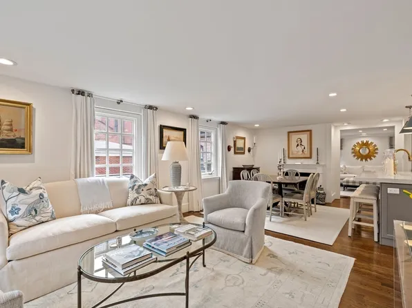 21 Branch St, Boston, MA 02108