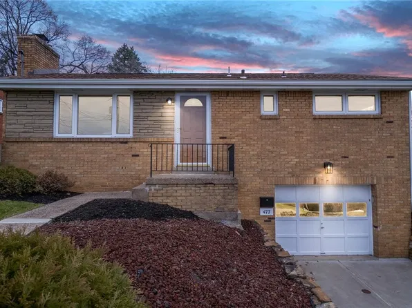 477 Holdsworth Dr, Pittsburgh, PA 15236