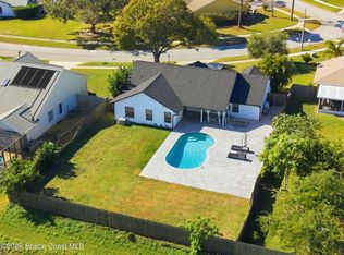 2420 Bent Pine St, Melbourne, FL 32935