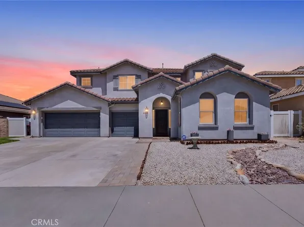 26110 Shady Brook Cir, Murrieta, CA 92563