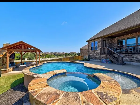 104 Garner Park Cv, Georgetown, TX 78628