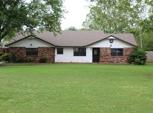 5330 S 7 E, Muskogee, OK 74403