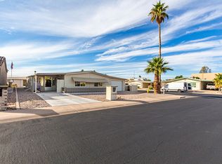 2548 N Barber Dr, Mesa, AZ 85215