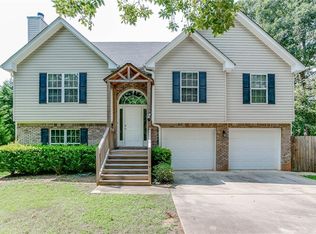 4442 Waterman Dr, Gainesville, GA 30506