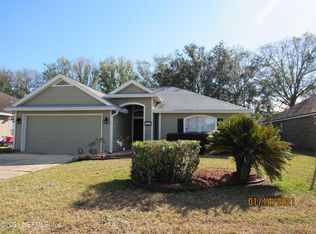 3025 Waters View Cir, Orange Park, FL 32073