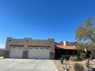 3459 Sundial Dr, Bullhead City, AZ 86429