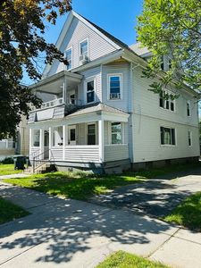 31 Denton Cir, Springfield, MA, 01104