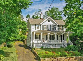 25 S Valley Rd, West Orange, NJ 07052