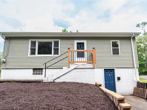 539 Park Ave, Monongahela, PA 15063