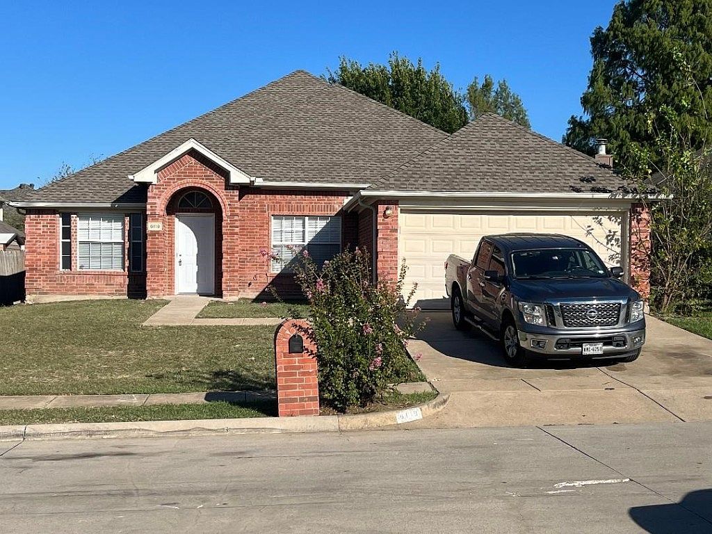 8119 Modesto Dr, Arlington, TX 76001 Zillow