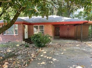 4003 Argonne St, Memphis, TN 38127