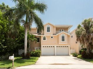 405 8th Ave N UNIT 1, Tierra Verde, FL 33715