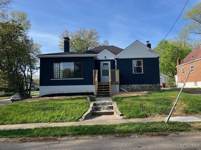 1501 Madison Ave, Mount Healthy, OH, 45231