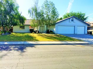 705 Hidalgo Dr, Bakersfield, CA