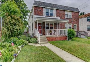 1144 Bullens Ln, Woodlyn, PA 19094