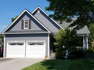 304 Daladier Dr, Vinton, VA 24179