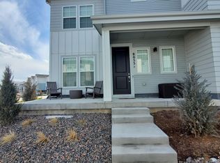 8055 Navajo River Loop #D, Littleton, CO 80125