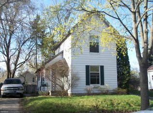 20 Palmer St NE, Grand Rapids, MI 49505