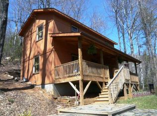 277 Tinys Mountain Dr, Deep Gap, NC 28618