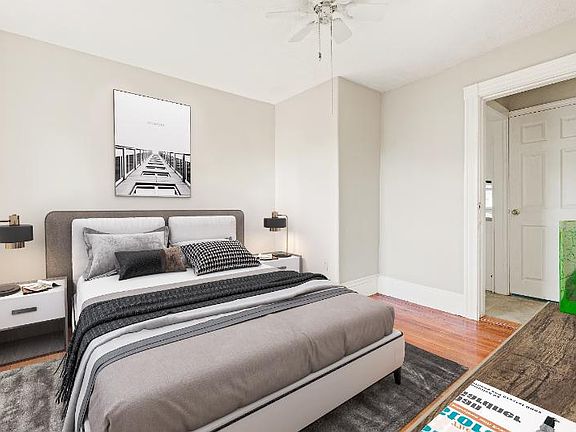 4th image of 33 Oakland St #3