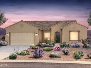 14607 N Dove Reserve Dr, Marana, AZ 85658