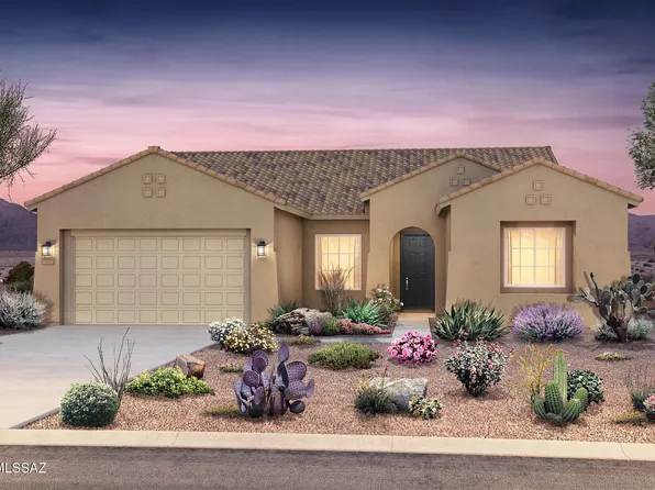 14607 N Dove Reserve Dr, Marana, AZ 85658