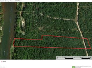 0 Private Road 8541, Newburg, MO 65550