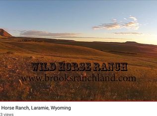 0 Stagecoach Rd LOT 252, Laramie, WY 82070