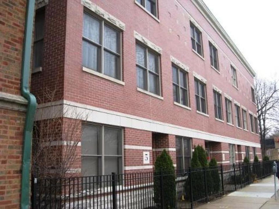 1st image of 100 S Elmwood Ave APT 5