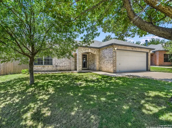 4503 OAKFIELD WAY, San Antonio, TX 78251