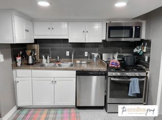 1553-1555 N Lowell Blvd #1555B, Denver, CO 80204