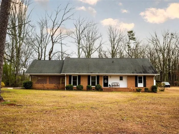 758 S Cherokee Rd, Social Circle, GA 30025