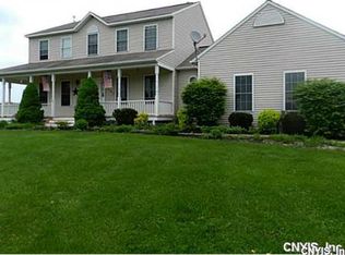 1986 Pompey Center Rd, Fabius, NY 13063