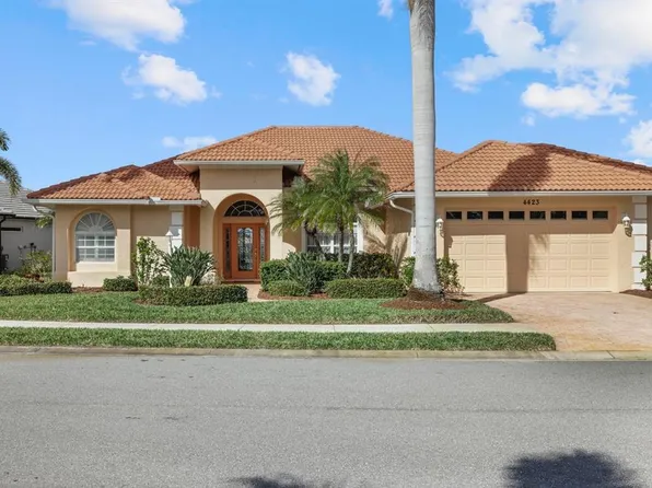 4423 Via Del Villetti Dr, Venice, FL 34293
