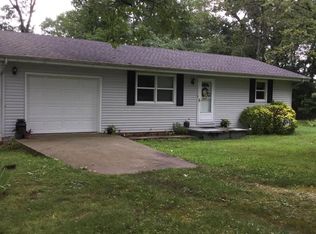 2685 Mills Rd, Ozark, MO 65721