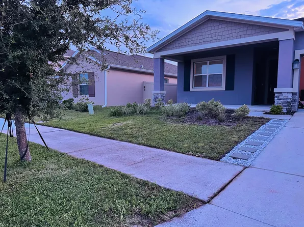 1295 Lassen St, Haines City, FL 33844