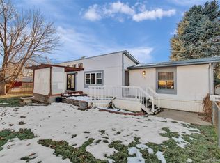 14484 E 18th Pl, Aurora, CO 80011
