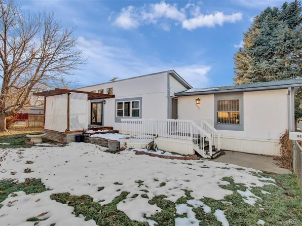 14484 E 18th Place, Aurora, CO 80011