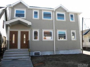 21624 136th Rd, Springfield Gardens, NY 11413