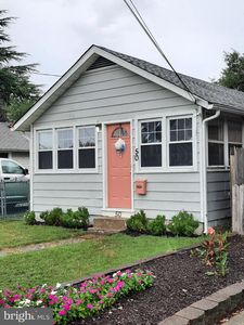 50 Lakeview Ave, Pennsville, NJ, 08070