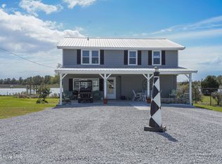 252 Shell Rock Landing Rd, Hubert, NC 28539