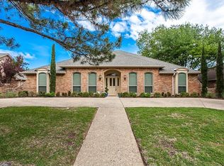 4417 Briargrove Ln, Dallas, TX 75287