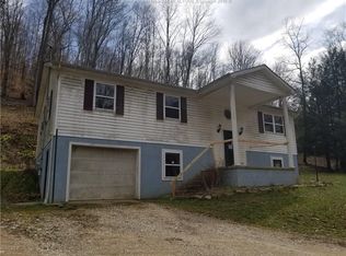 4092 Upper Mud River Rd, Spurlockville, WV 25565