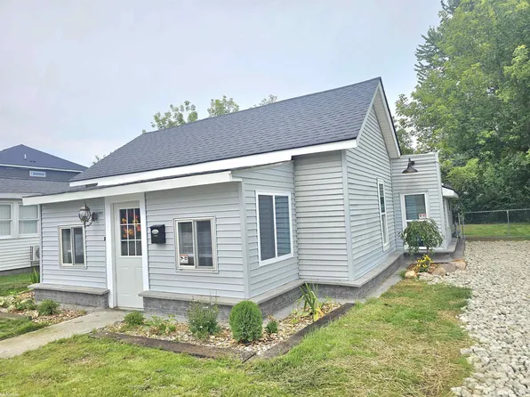 58536 Delanie St, New Haven, MI 48048
