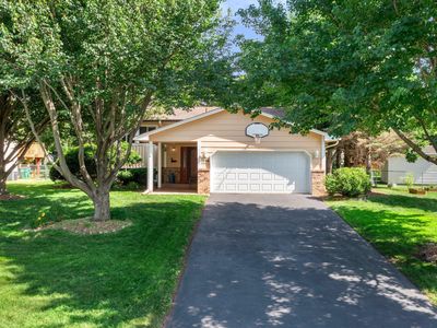 1536 Oakwood Ter, Shoreview, MN, 55126