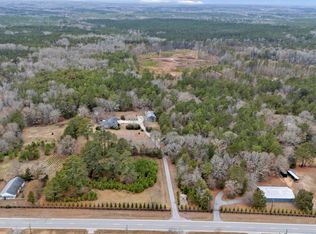 6330 Richburg Rd, Great Falls, SC 29055