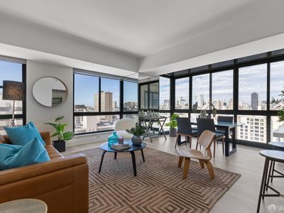 1 Daniel Burnham Ct APT 1216, San Francisco, CA, 94109
