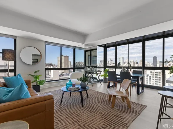 1 Daniel Burnham Ct APT 1216, San Francisco, CA 94109
