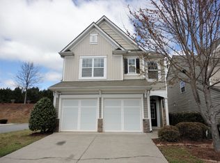 508 Willow Turn, Canton, GA 30114